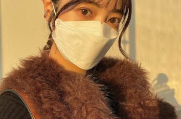 夕焼けの光が綺麗だったから写真撮ったの
⁡
早くちゃんと春来てほしい季節の中で1番春が好き
私の自慢は花粉症じゃないことと虫歯がないこと
だから春が1番好きなの...