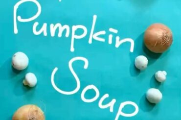 #まちゃの料理
#かぼちゃスープ #PumpkinSoup 
#食材 
#かぼちゃ #ベーコン #玉ねぎ #マッシュルーム #牛乳 #ミルク #ローレル ###...