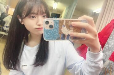 今日はバトフェス公演！
頑張るぞー！
携帯ケースになかのみくちゃんしあわせだぁ。...