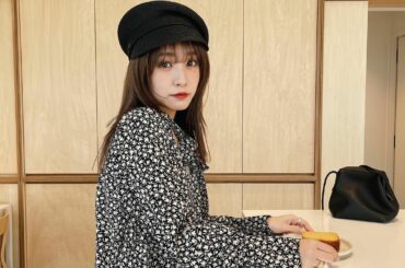 本日19時〜
N WITH.新作発売です︎︎

今回もかわいいアイテムが
たくさんです。

ボウタイワンピが推しです…！！
ブラックとベージュどっちが好き？

...