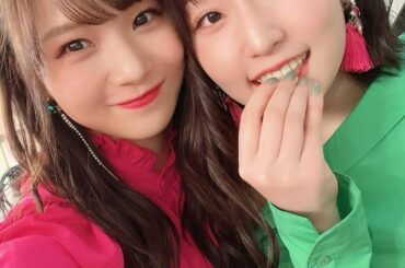 ⁡
ひなフェスのリハーサルがありました〜
⁡
汗だくになった
⁡
⁡
大きな会場だと場位置覚えるのとかも
本当に大変なんだけど…
みんなで力を合わせてがんばり...