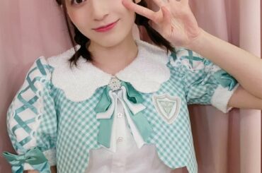 大好きなステージに立てて幸せでした。

ファンのみなさん本当にありがとう。

#AKB48
#バトフェス公演
#劇場公演
#衣装
#三つ編み...