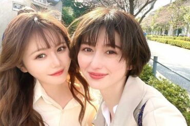 ななみんとデート
⁡
⁡
お昼ご飯食べて、お散歩して、カフェに行って
お友達と過ごす休日を楽しみました
⁡
そして可愛さにずっと癒されました
⁡
⁡
⁡
お散歩...