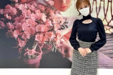 写真展【オードリー・スタイル〜飾らない生き方〜】@阪急うめだ本店
に行ってきました

コロナで延期になっていましたが、ようやくオードリーさまに逢えました…幸せ
...