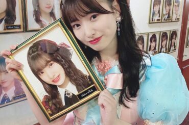 ありがとうの気持ちでいっぱいです...