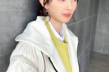 この後16時〜 テレビ東京｢自然、おこもり旅～富士山前で待ち合わせ～｣に出演します！
星のや富士さんで素敵な体験ができました
是非チェックしてください
.
.
...