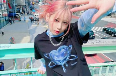 平成ストリート感、なんかいいよね。

#y2k #平成 #ストリート #ストリート系女子 #cyunpercent...