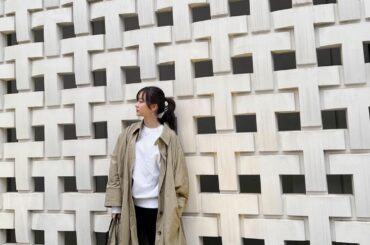 *
Ami Parisのスウェット
nike dunk vintage

最近のお気に入り＊...