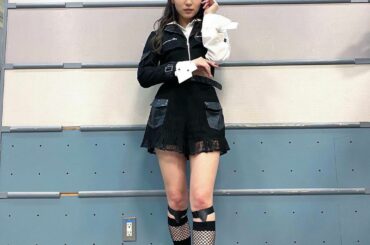 🫦

 #AKBの元カレです

CDTVライブライブで
59thシングル初披露でした！

今回も衣装がどストライクで可愛すぎる

皆の感想教えてくださいー

 ...