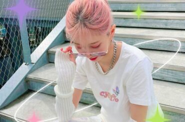 寝てるわけじゃないョ
#y2k #y2kfashion #平成レトロ #ストリート#ストリートコーデ #ストリート系女子 #アームウォーマー #cyunperc...