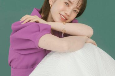 3/28発売の『with5月号』
⁡
「OLをもっと幸せにする委員会」という企画にて
自分なりの幸せについて話しています
⁡
世の中の状況もしかり、
身の回りの...