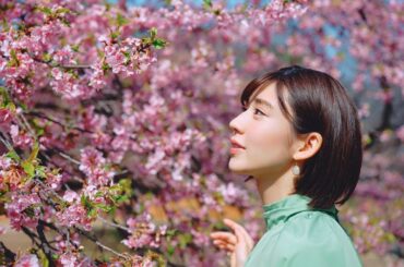 朝日新聞デジタル&M
『渡辺早織の思い出ちょっぴり、つまみぐい。』
執筆記事が公開されました。

桜が咲くと思い出す、
卒業式の日の少しほろ苦いお話です

それ...