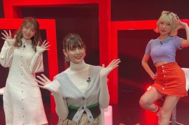 #カウンターサイド生放送 ありがとうございました
今回はゼロイチゲーム部から同じ事務所の霜月めあちゃんと池田ショコラちゃんも一緒に！
今日も盛りだくさんな内容で...