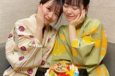 .
ちょっと前だけど怜ちゃんと
プライベートで卒業旅行行ってきました
宮島にいったよ！
すっごい楽しくて幸せな二日間でした

卒業のお祝いもできて喜んでくれてよ...