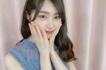 .
この間の衣装です
色も形もすごく好きなワンピースでした︎

.
.
#衣装 #ワンピース #水色 #AKB48...