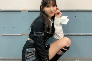 #元カレです
 #AKB48...