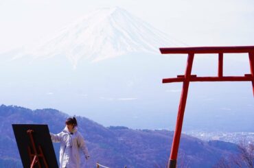 自然、おこもり旅のオフショット
絶景でした
.
.
#テレビ東京 #自然おこもり旅 #星のや富士 #星野リゾート #hoshinoyafuji #hoshino...