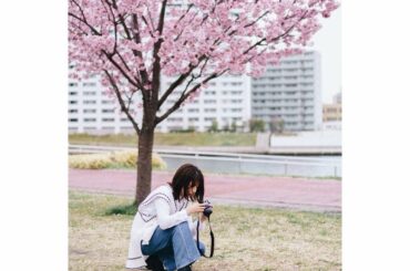 *
カメラ練習中です

#何かを確認中
#カメラ#カメラ初心者#撮影#練習#桜#さくら#camera#photo#カメラ好きな人と繋がりたい##...