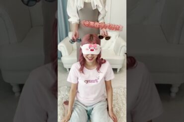 右左どっち？でコーデ組んだらとんでもない変態になったwww #shorts