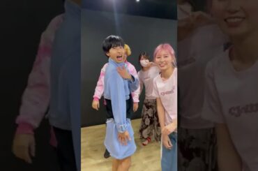 いよいよ本番！ #shorts