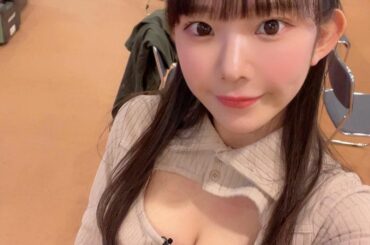 中本食べたかったけど胃腸と相談して断念

#marichuu#nagasawamarina
#まりちゅう#長澤茉里奈
#合法ロリ#合法ロリ巨乳
#グラビア#アイ...