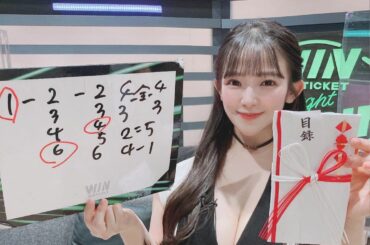 .
.
昨日は元競輪選手の有坂直樹さんと
払戻金対決でした！！！

サバンナの八木さんと天木で
それぞれ欲しいものを選んで
八木さんは掃除機
天木はバルミューダ...