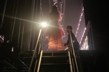 卒業式が始まる直前の写真を
連載やスタイルブックなどを担当してくださった編集さんが、知らない間に撮ってくださっていました︎
お気に入りの写真です
そして卒業式の...