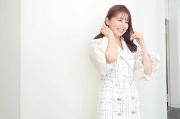 先日、ヒルナンデスを卒業しました！
みなさんに作ったオリジナルパーカー、喜んでもらえて良かった…と安心してたところに、サプライズでTシャツまでいただいてしまって...