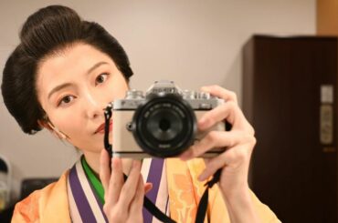 舞台 三十郎大活劇
本日ゲネプロを終え、
明日初日です！

劇場でお会いできるのを
楽しみにしています

#三十郎大活劇...