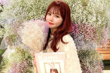 23歳の生誕祭ありがとうございました
⁡
⁡
半年もお待たせしてしまったのですが、
大好きなteamKのみんなと
ファンの皆さんにお祝いして貰えて幸せでした
⁡...