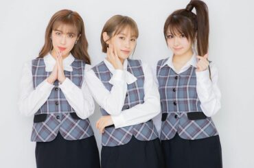 .
このれーな、なんか顔丸いね笑
この衣装なに？って思ったよね??
ははは
・‥…━━━☞・‥…━━━☞
#ラフアンドピース
#発売記念イベント決定
#高橋愛
...