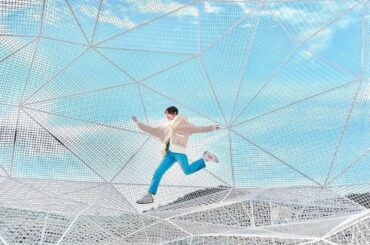 #trip

久々の国内旅行
初めての香川県へ行ってみました︎

うどん県さいっこうに楽しかった
こちらは直島パヴィリオンにて

きちんと調べずに
月曜日に行っ...