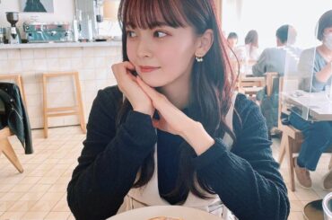 ㅤㅤㅤ
この前のtea time 
パンケーキ大好き  美味しかった !!...