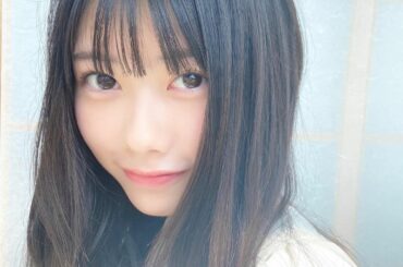 ⁡
⁡
⁡
⁡
⁡
⁡
⁡
⁡
⁡
⁡
真っ白えりい。
⁡
⁡
⁡
⁡
⁡
⁡
⁡
⁡
⁡
⁡
♪♪
⁡
⁡
#AKB48 #白ワンピ
#巻き髪 #巻...