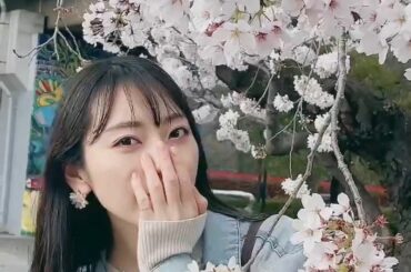 #ご機嫌ですね #彼女感？ #元カノ感？
#国民の元カノ...