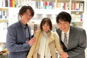 ドラマ「花嫁未満エスケープ」
いよいよ本日0:30〜第1話放送！

リアルな花エスの恋愛模様を沢山の方に楽しんで貰いたい！
自分に置き換えて見てみても楽しめる作...