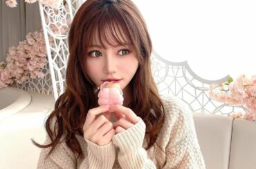 行きたかったカフェに行けた日
⁡
⁡
幼馴染と2人で、
桜のアフタヌーンティーを

2人共桜味が好きだから幸せ尽くしでした♡
⁡
⁡
⁡
この日は幼馴染と久しぶ...