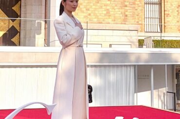 Cartierのハイジュエリーイベントへ

#Cartier #Cartierkyoto #Cartierhighjewelry #Cartier6S 
@ca...