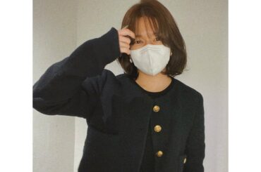 New Hair✄︎ 
Mayaka さん(@mayaka_icnh)
言葉のニュアンスから汲み取って
理想通りに仕上げてくださいました!
DMでナンパさせてい...