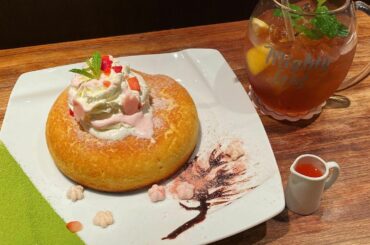 ずっと気になってたお店に行ってきた...