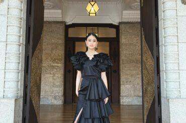 ★

Cartierの
ハイジュエリーイベント 
「シジエム サンス パル　カルティエ」
を見に、
京都市京セラ美術館へ。

とても素敵な空間でした。
皆様も、...