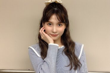 エクステの付けたことによってヘアアレンジの幅が広がるから、洋服に合わせてアレンジするのが楽しい〜

そんな今日はハーフアップにしたよ

 #めぐコーデ  #...