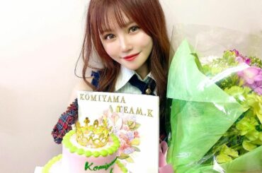 込山TeamK RESET公演千秋楽
改めてありがとうございました
⁡
⁡
組閣発表があってから4ヶ月が経っても全然実感が湧かなくて、千秋楽当日もこのチームが終...