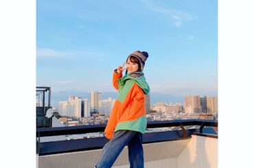 声優グランプリさん連載から
オフショット (*´-`)

#ゆいキャン #ゆいたいむ
# # #...