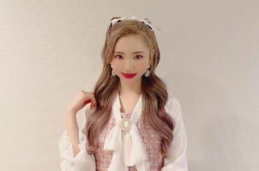 4/6の定期公演
見に来て下さった皆さん
ありがとうございました

今回の公演で新衣装初公開でしたが、
どうでしたか〜？

今の時期にぴったりな
春らしい衣装と...