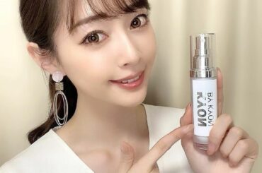 .
.
.
.
#kyonbykyon を使い続けて約2ヶ月が経ちました
.
花粉やホルモンバランスの影響で
いつもこの時期はお肌が必ず荒れるのに
今回はほぼ荒...