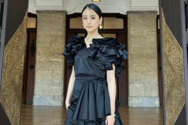 Cartierのハイジュエリーイベント 
「シジエム サンス パル　カルティエ」の内覧会に
山本美月が参加させていただきました。

「シジエム サンス パル...