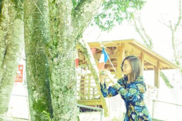 .
父のカメラに眠っていた、
ワタシの写真

たまに見返すと面白いです

やっぱり画質って大切。
.
.
#この髪色好きだったな
#そういえば
#この服めちゃく...