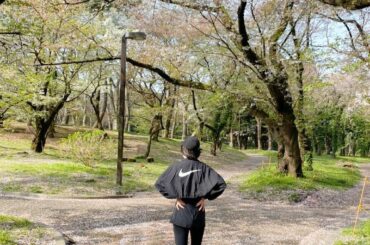 朝から汗かいて、コーヒー飲んで、な生活を始めました。
全然走れないけど頑張ってみてる。楽しい...