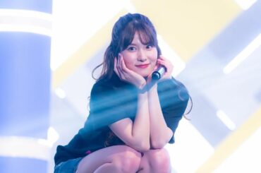 ライブの撮影タイムの時の
みんな写真ありがとう！

 #AKB48
 #サヨナラ毛利さん
 #谷口めぐ...